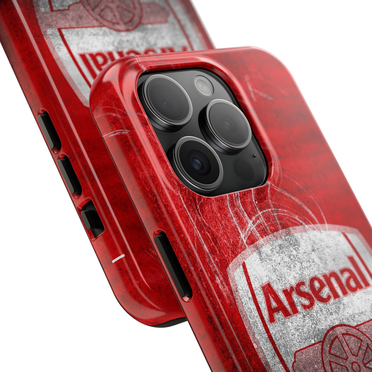 Arsenal Phone Case