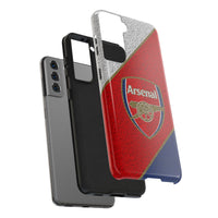 Thumbnail for Arsenal Tough Phone Case
