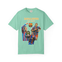 Thumbnail for Ronaldinho Graphic Tee - Unisex