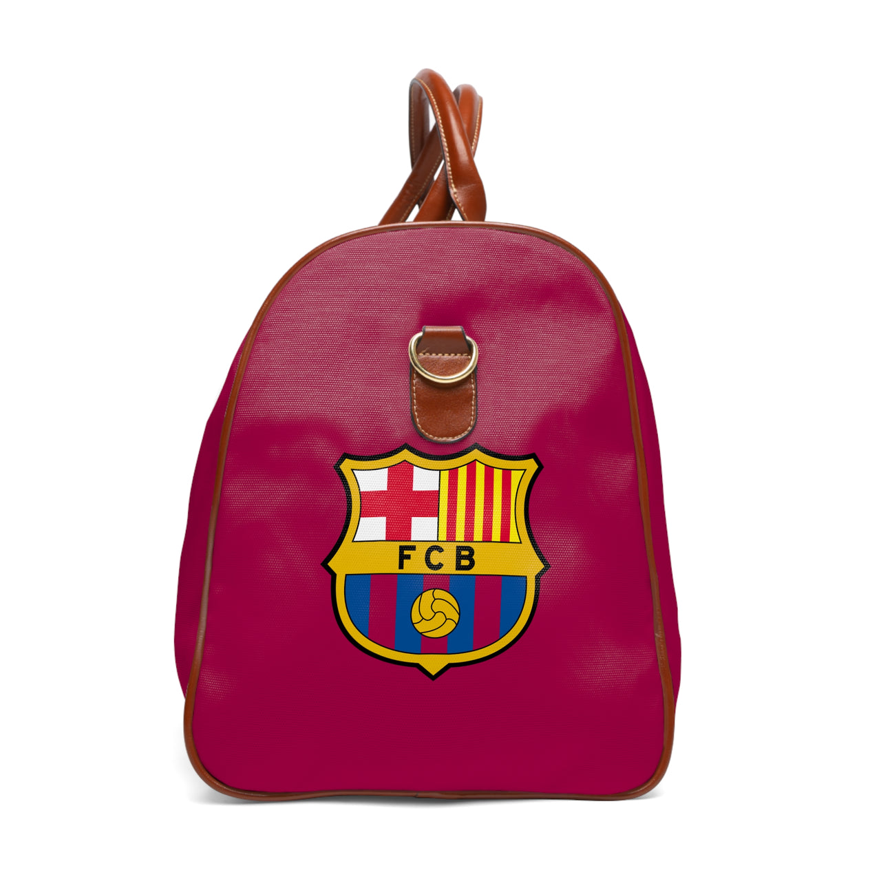Barcelona Waterproof Travel Bag