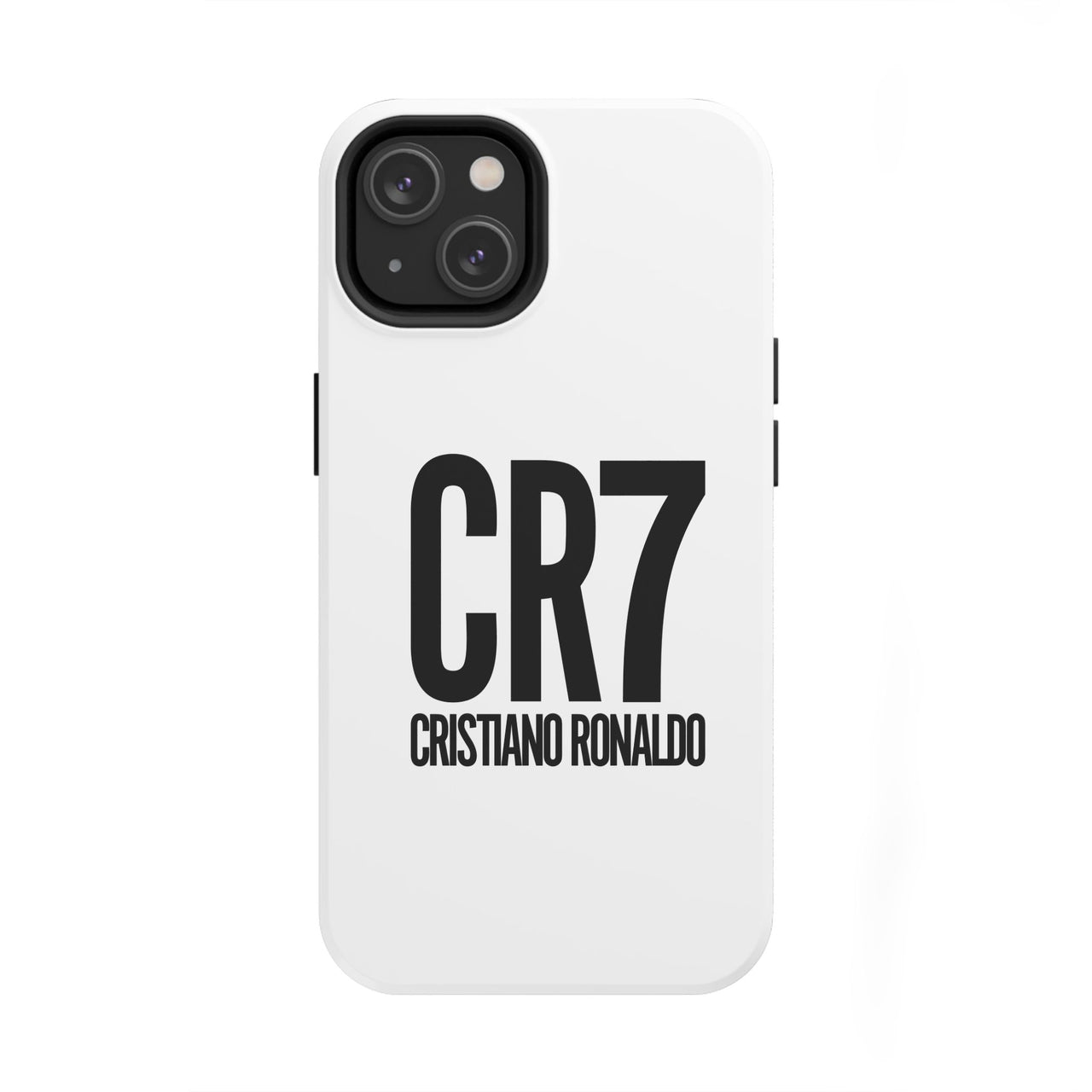 Cristiano Ronaldo Phone Case -  CR7