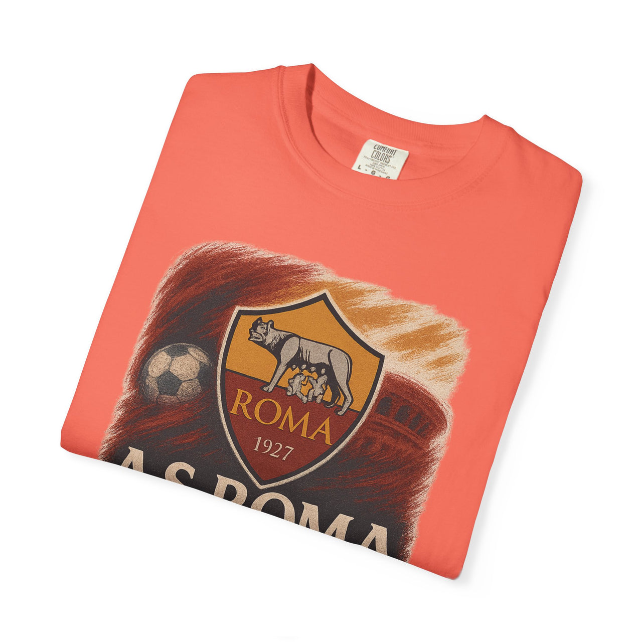 A.S. Roma Unisex T-Shirt