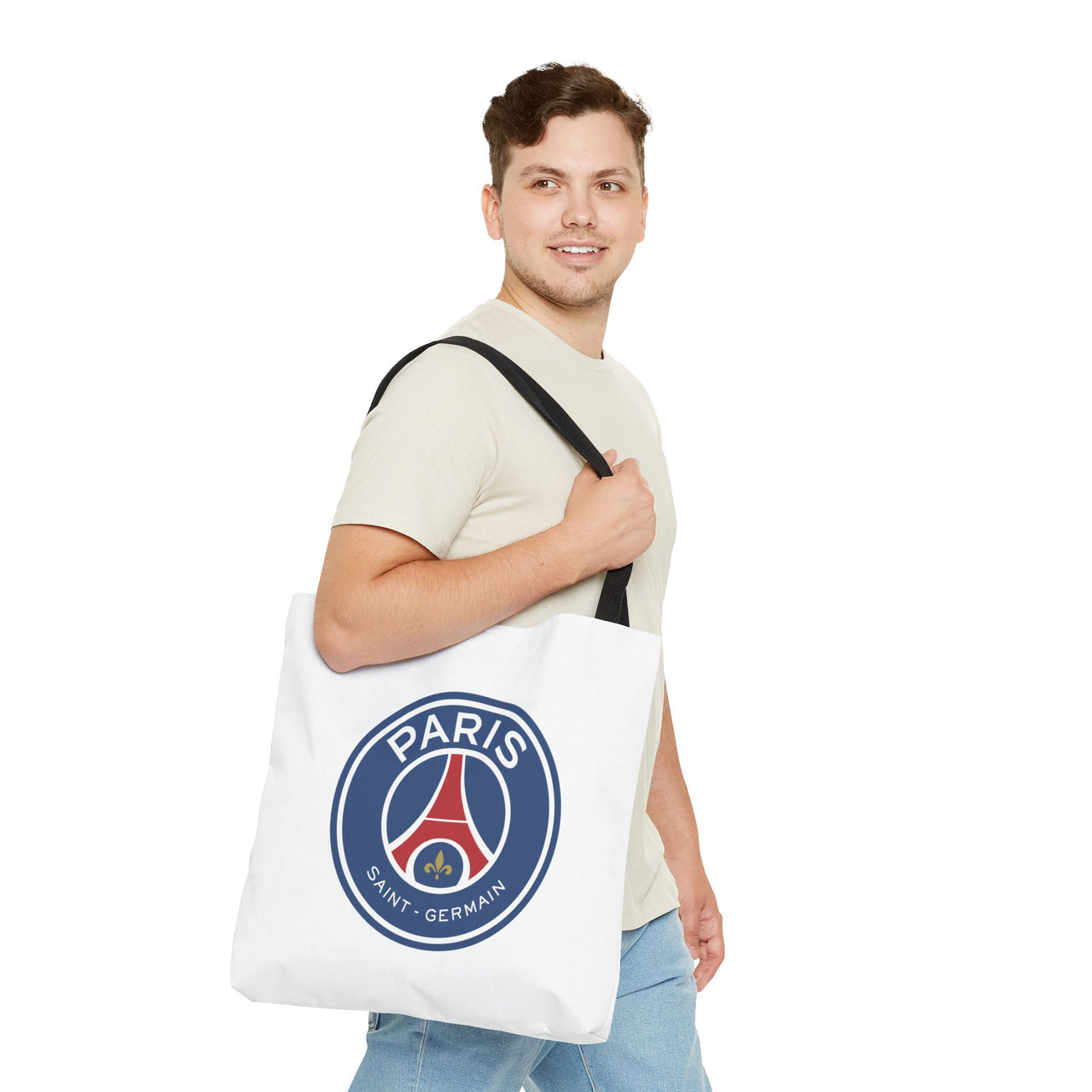 PSG Tote Bag