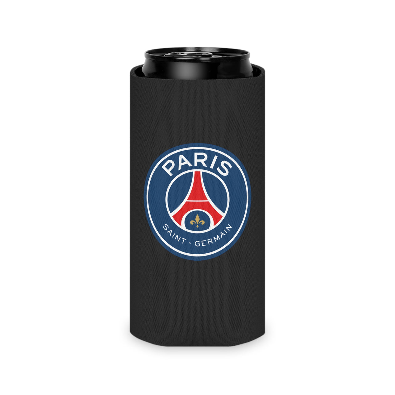 PSG Can Cooler - Drink Sleeve