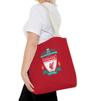 Thumbnail for Liverpool Tote Bag