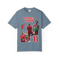 Thumbnail for Mohamed Salah Graphic Tee - Unisex