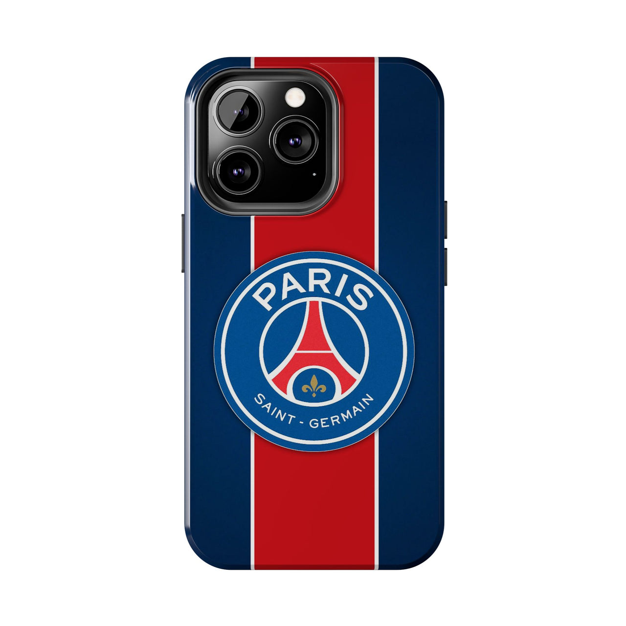 PSG Phone Case