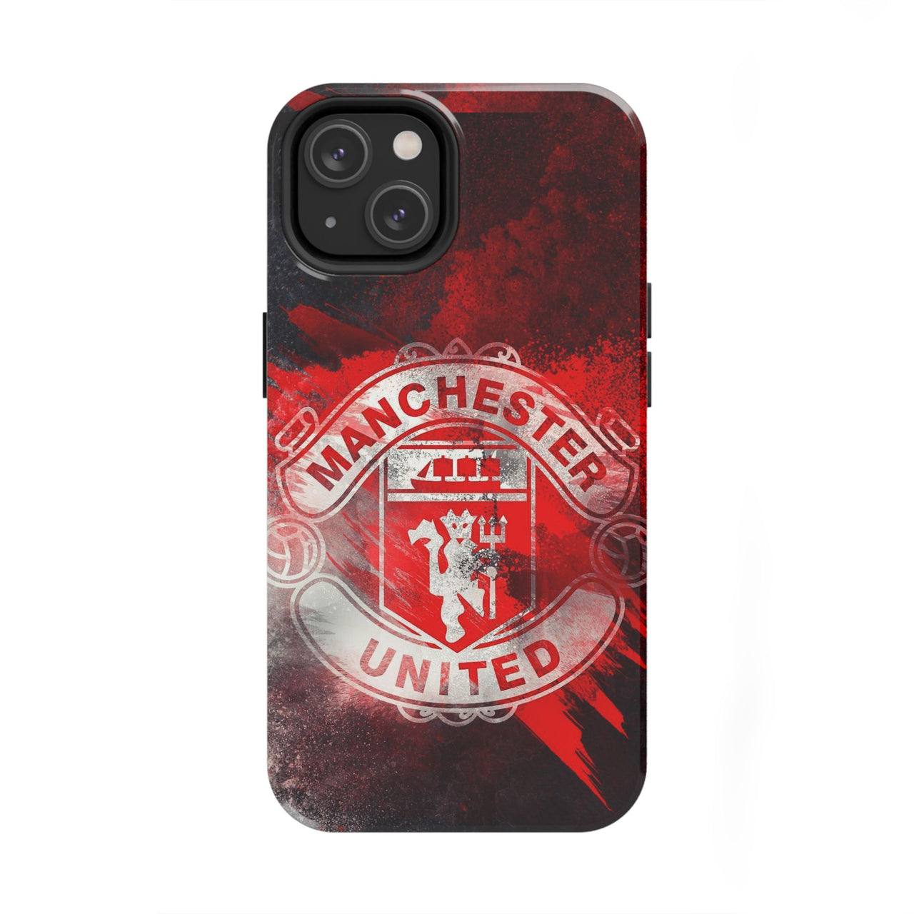 Manchester United  Phone Case