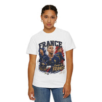 Thumbnail for Kylian Mbappé Graphic Tee -  Unisex