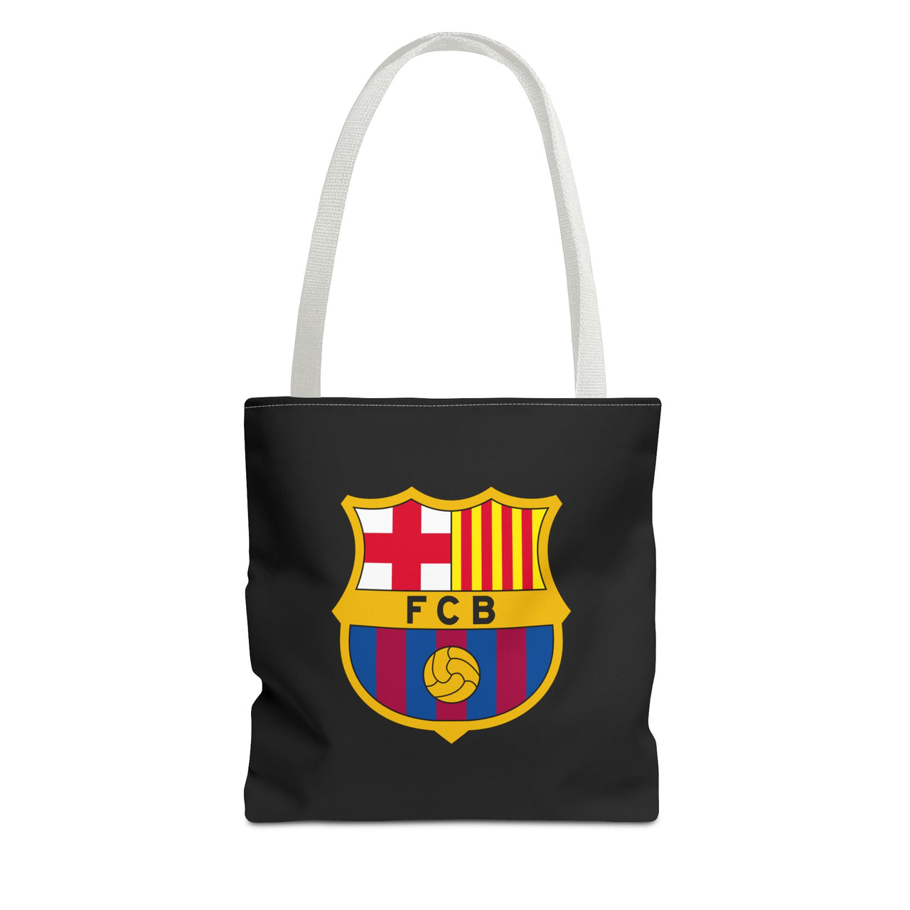 Barcelona Tote Bag