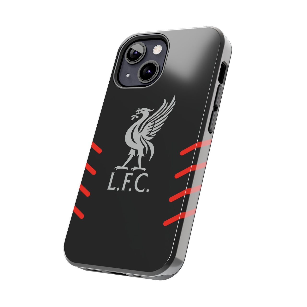 Liver-pool Football Club Phone Case