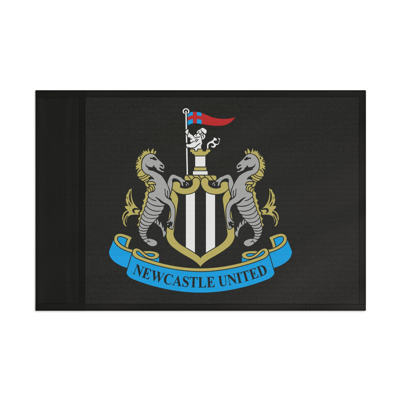 Newcastle Flag