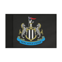 Thumbnail for Newcastle Flag