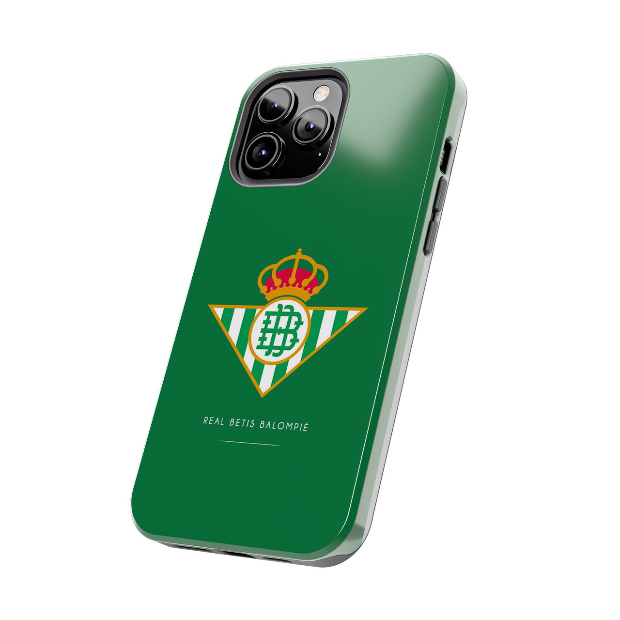 Real Betis Tough Phone Case