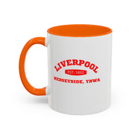 Thumbnail for Liverpool Coffee Mug, 11oz