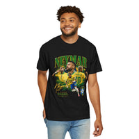 Thumbnail for Neymar Jr. Graphic Tee - Unisex