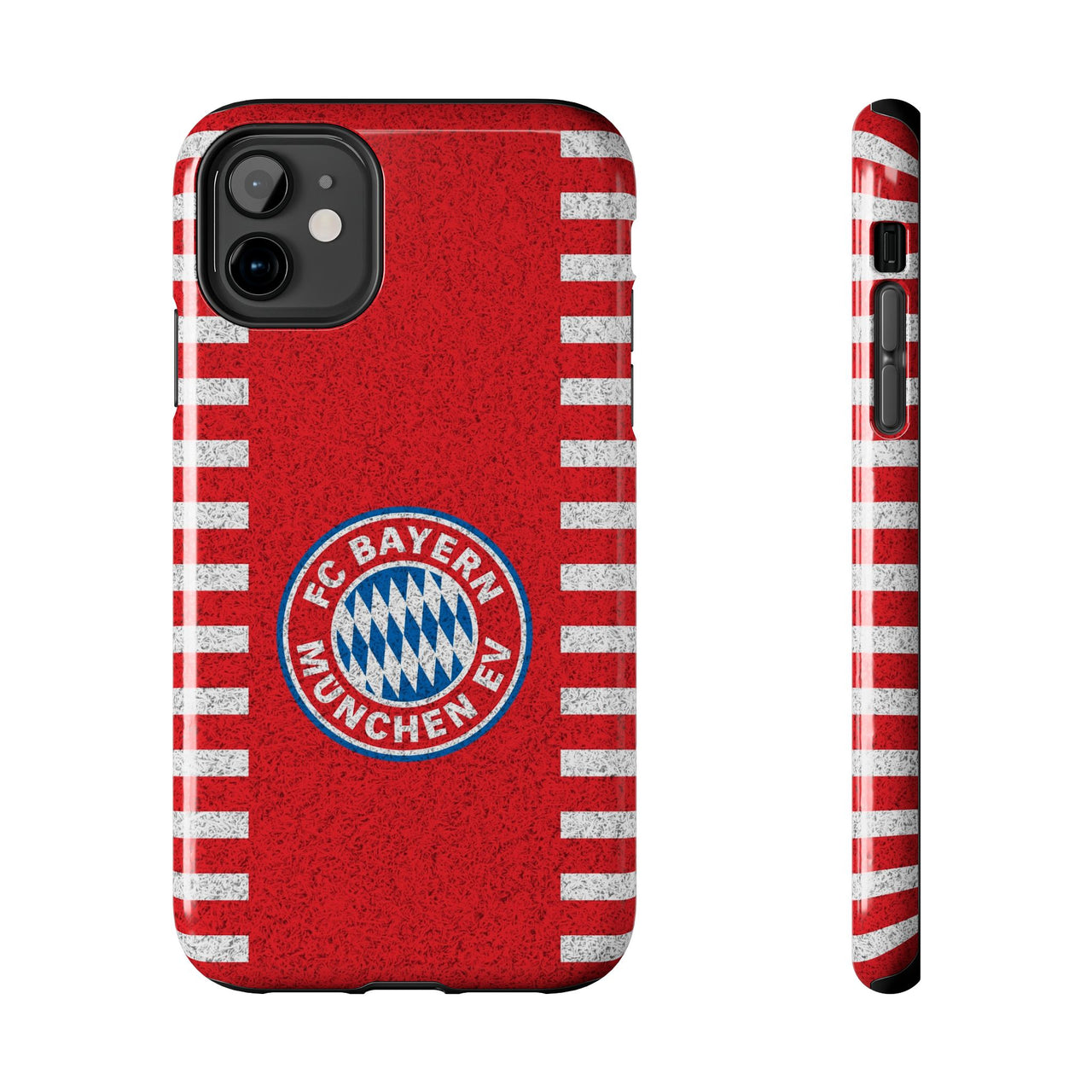 Bayern Munich Tough Phone Case