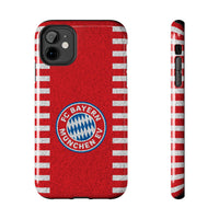 Thumbnail for Bayern Munich Tough Phone Case
