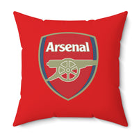 Thumbnail for Arsenal Square Pillow