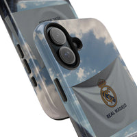 Thumbnail for Real Madrid Tough Phone Case