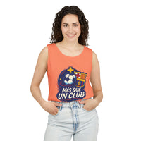 Thumbnail for Barcelona 'Més Que un Club' Tank Top