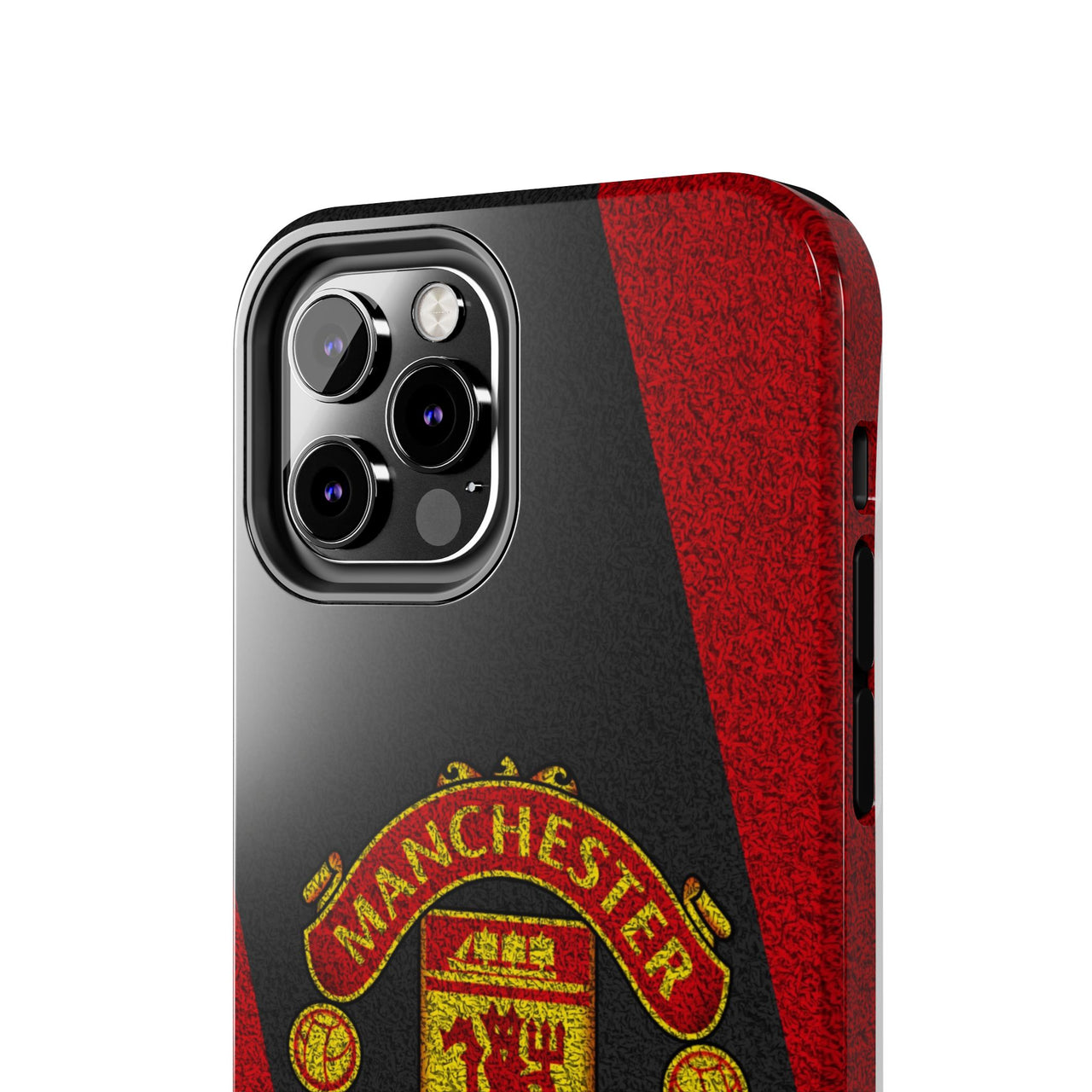 Manchester United Tough Phone Case