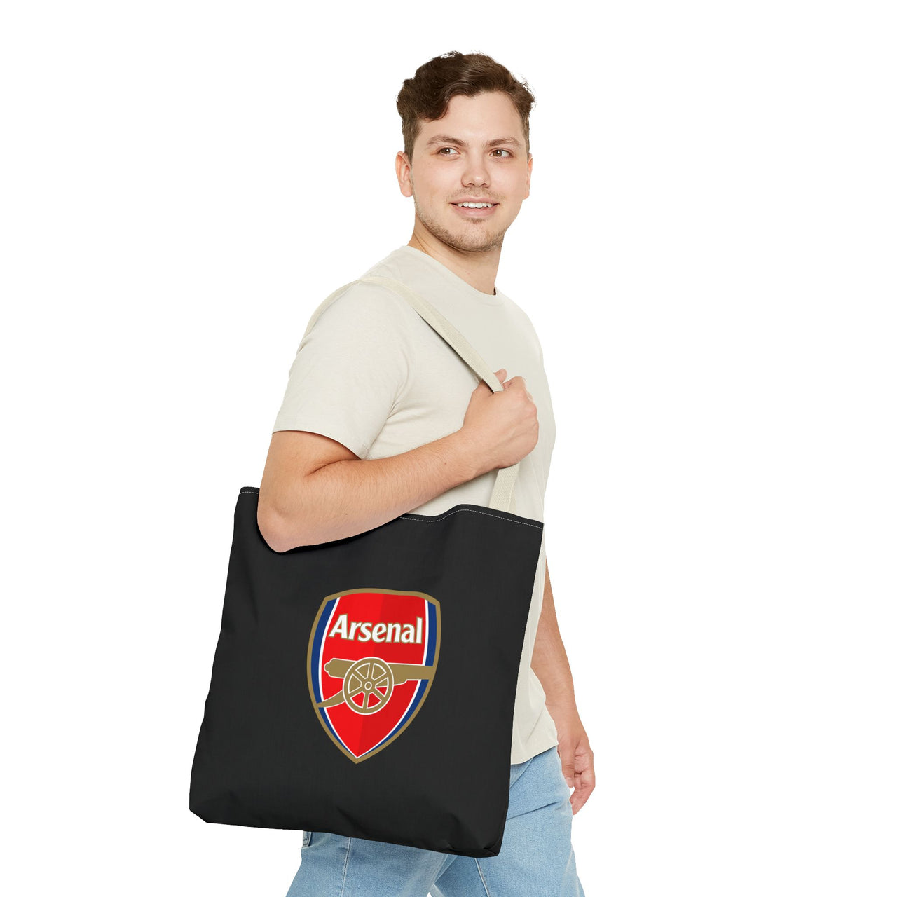 Arsenal Tote Bag