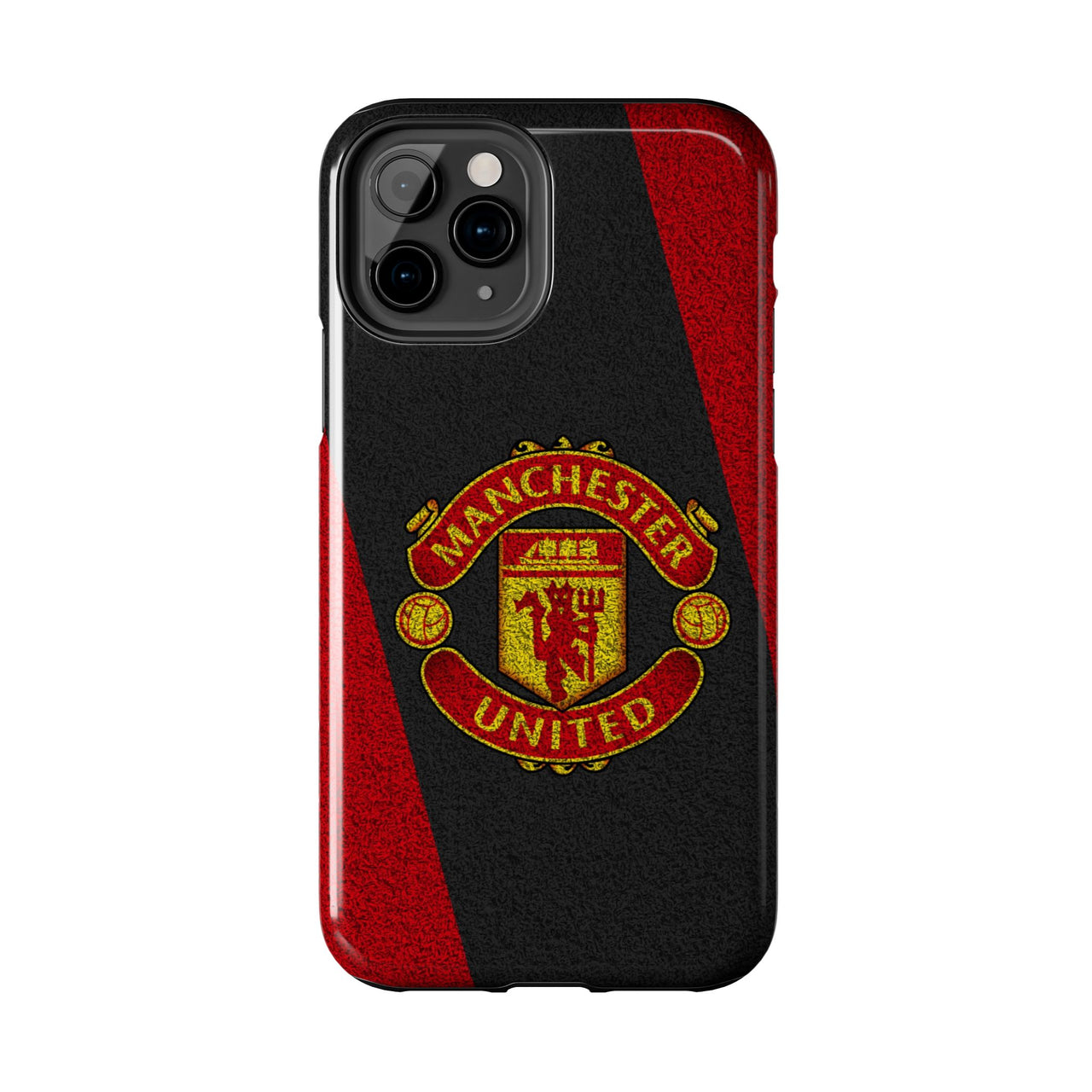 Manchester United Tough Phone Case