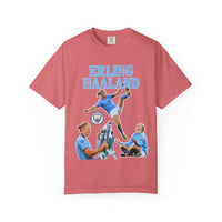 Thumbnail for Erling Haaland Graphic Tee Alternative -  Unisex