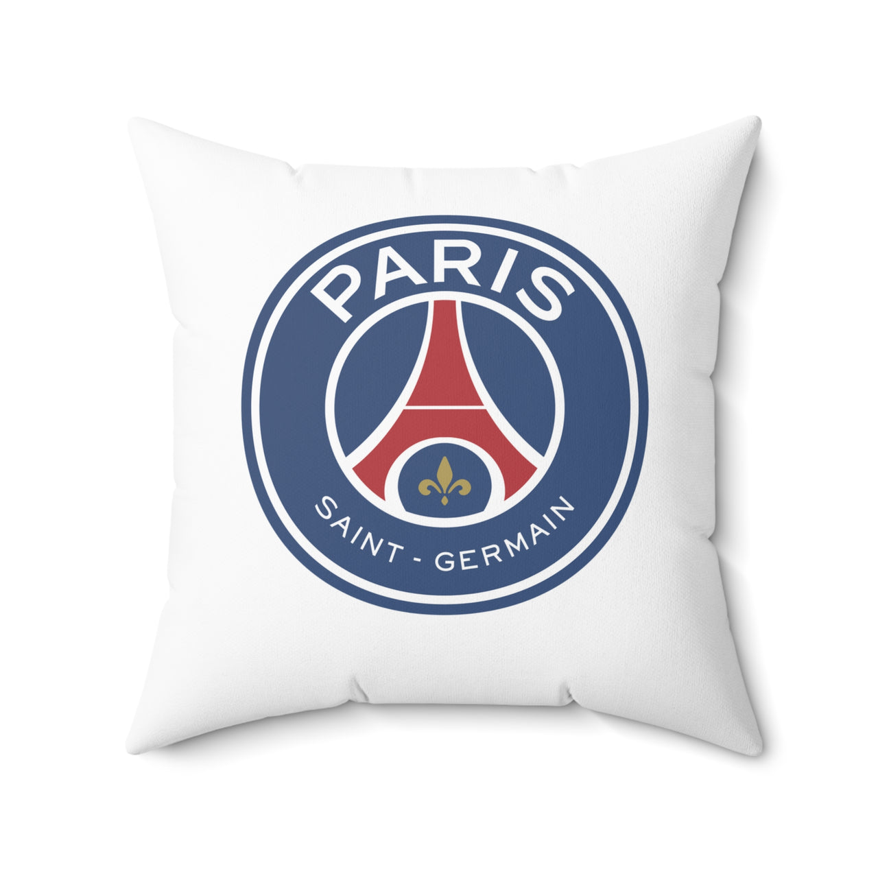 PSG Square Pillow