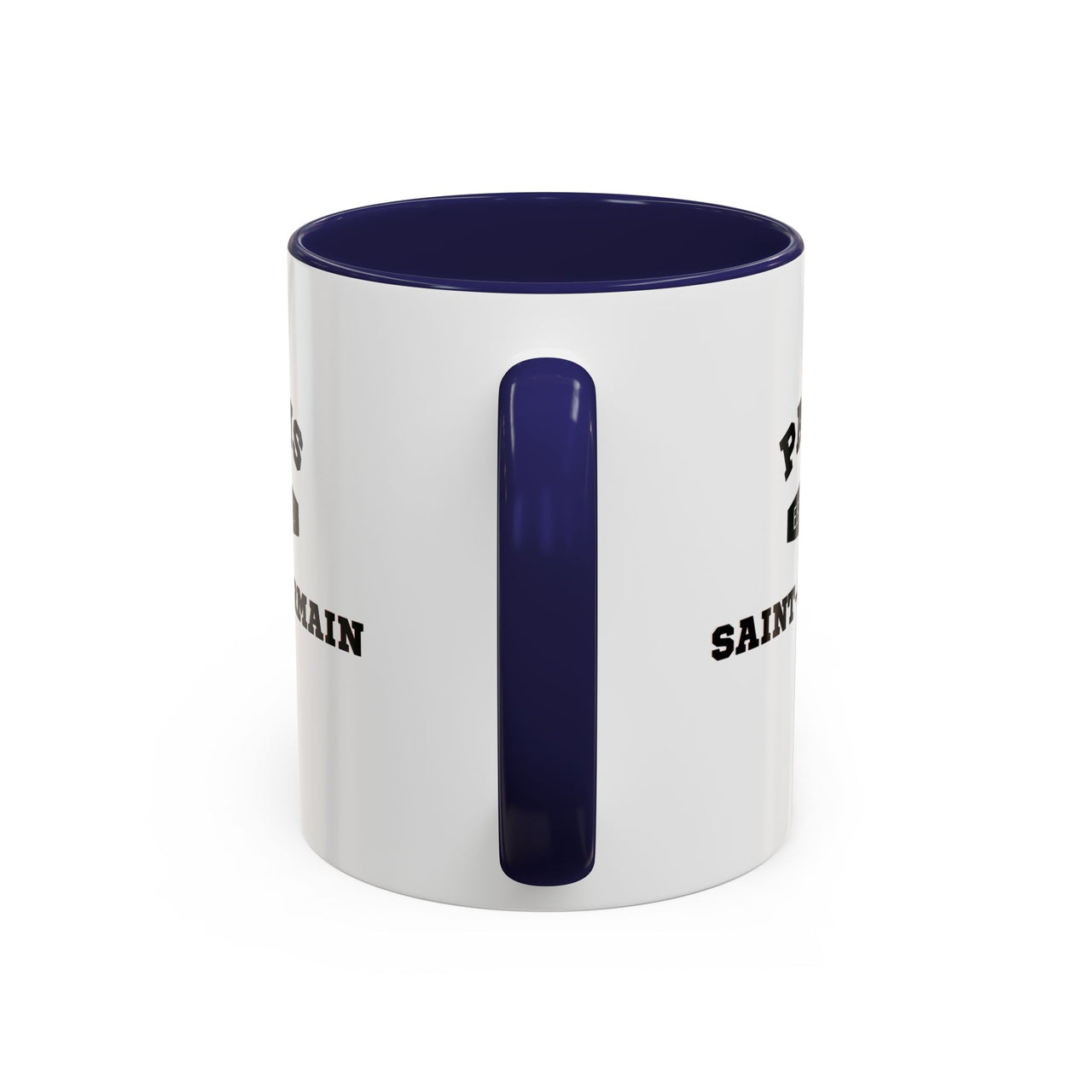 PSG Coffee Mug, 11oz