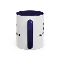 Thumbnail for PSG Coffee Mug, 11oz