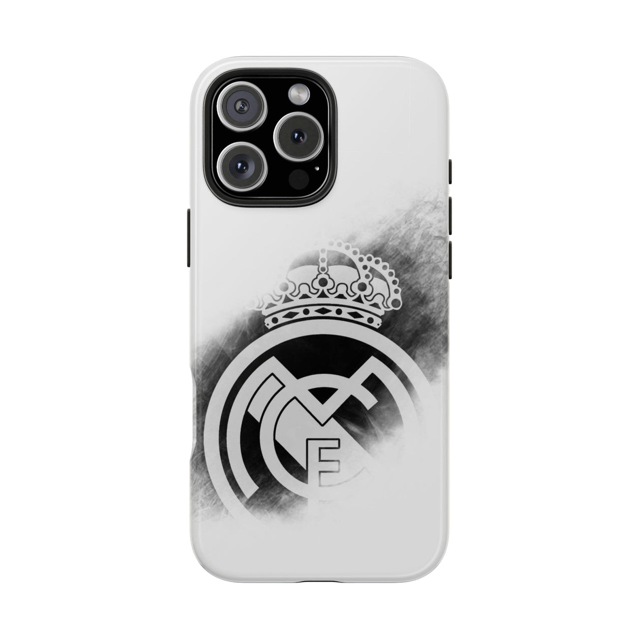 Real Madrid Tough Phone Case