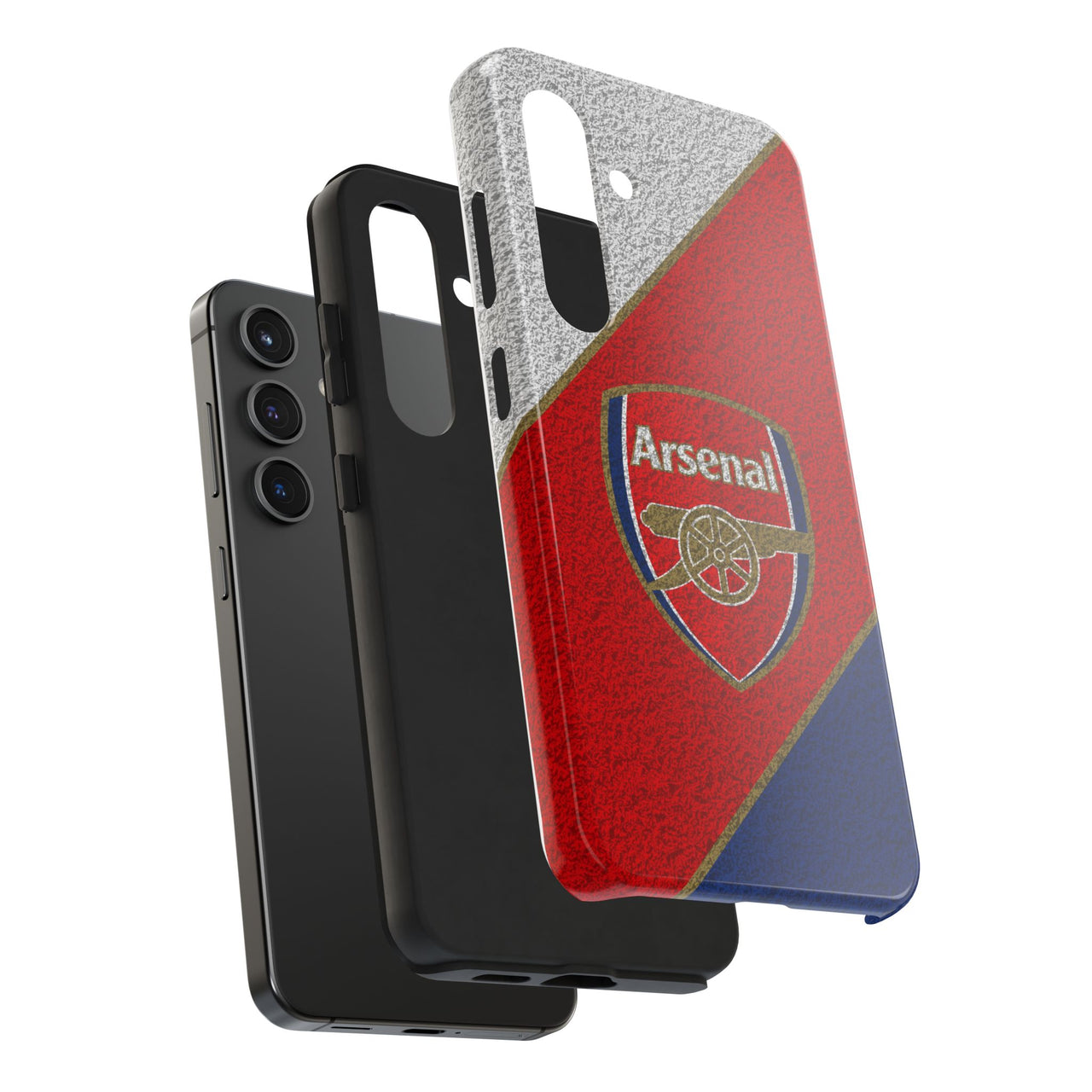Arsenal Tough Phone Case