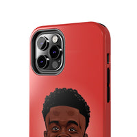 Thumbnail for Bukayo Saka Tough Phone Case