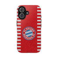 Thumbnail for Bayern Munich Tough Phone Case