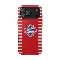 Thumbnail for Bayern Munich Tough Phone Case