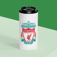 Thumbnail for Liverpool FC Can Cooler – Drink Sleeve