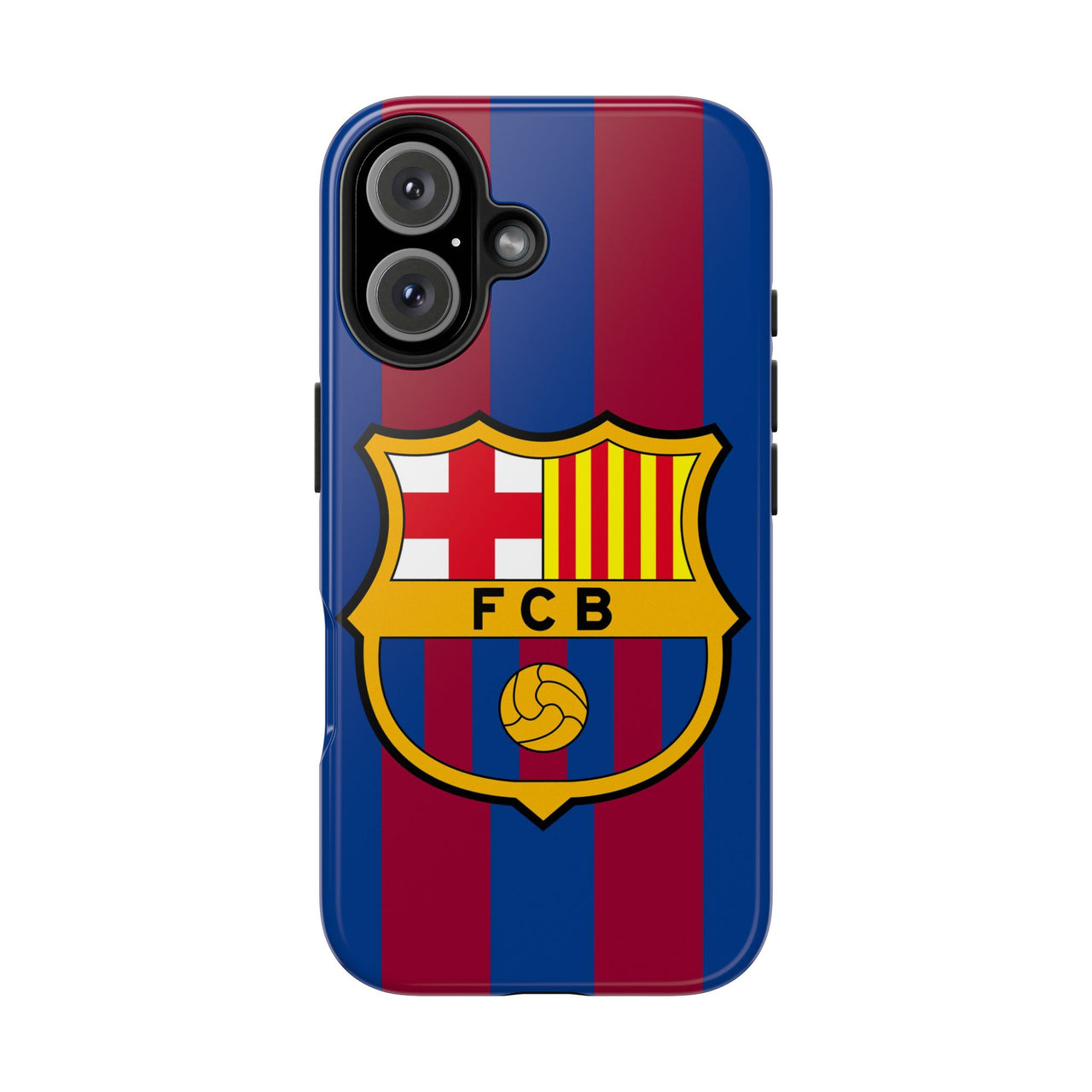 Barcelona Tough Phone Cases
