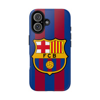Thumbnail for Barcelona Tough Phone Cases