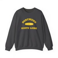 Thumbnail for Borussia Dortmund Unisex Crewneck Sweatshirt