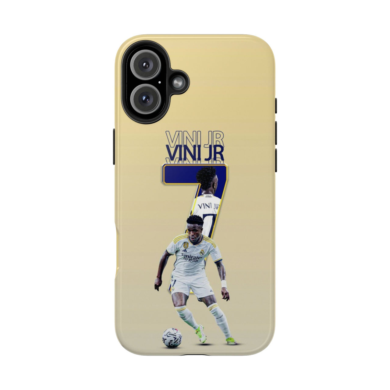 Vinicius Jr Tough Phone Case