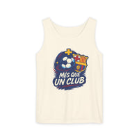 Thumbnail for Barcelona 'Més Que un Club' Tank Top