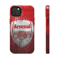 Thumbnail for Arsenal Phone Case