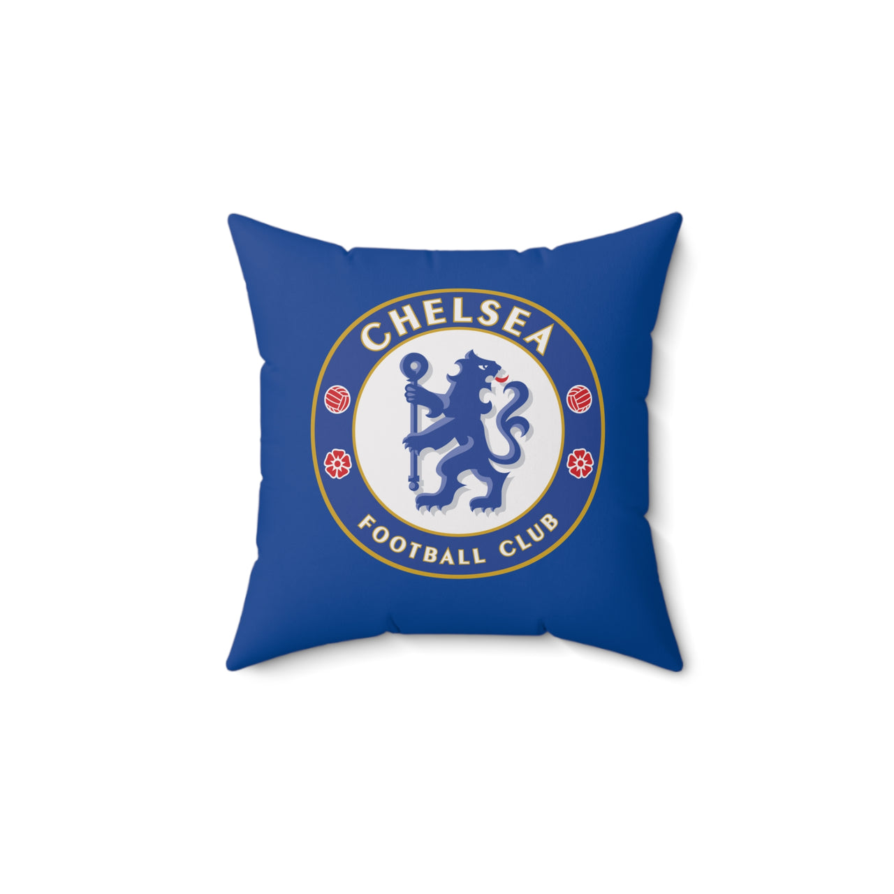 Chelsea Square Pillow