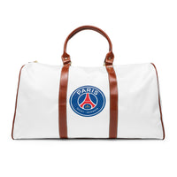 Thumbnail for PSG Waterproof Travel Bag - White