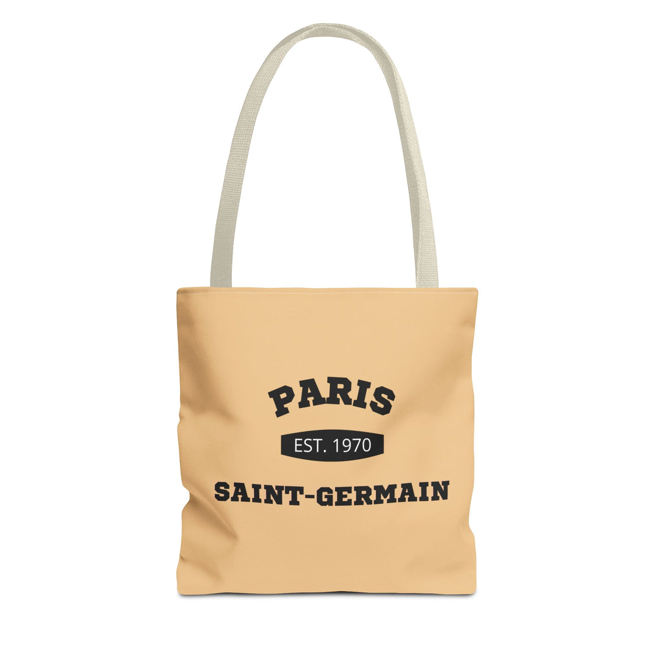 PSG Vintage Tote Bag