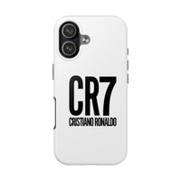 Thumbnail for Cristiano Ronaldo Phone Case -  CR7