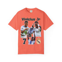 Thumbnail for Vinicius Jr. Graphic Tee- Unisex