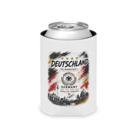 Thumbnail for Germany National Team Can Cooler - Drink Sleeve